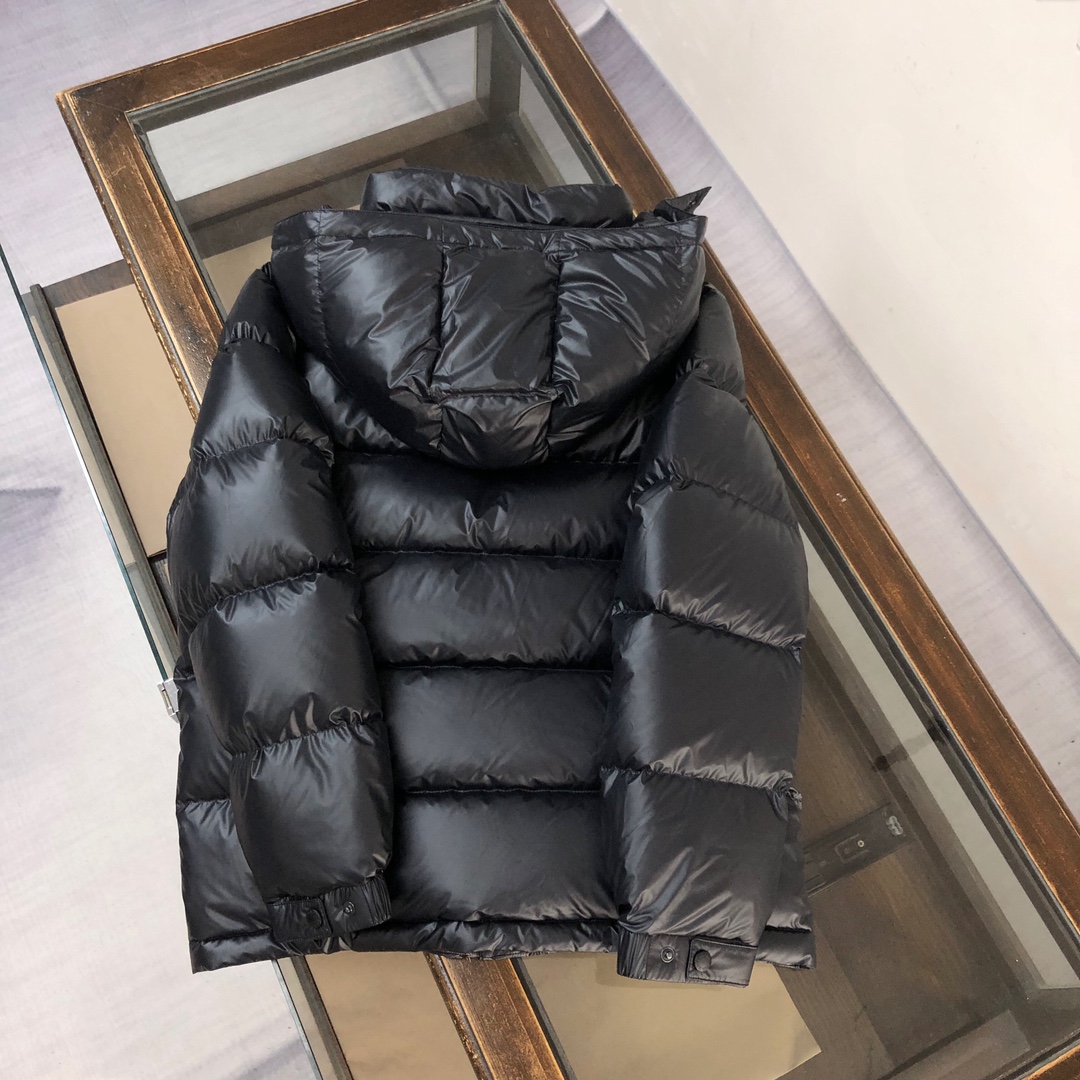 Prada Down Jackets